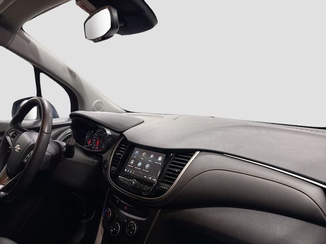 2018 Chevrolet Trax LT W/ AWD!