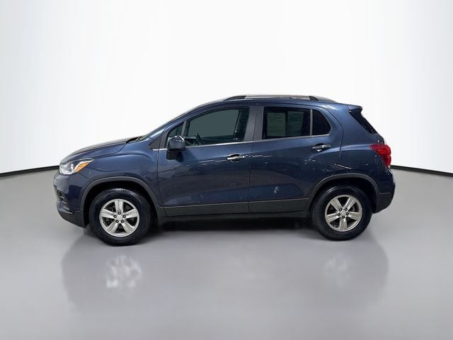 2018 Chevrolet Trax LT W/ AWD!