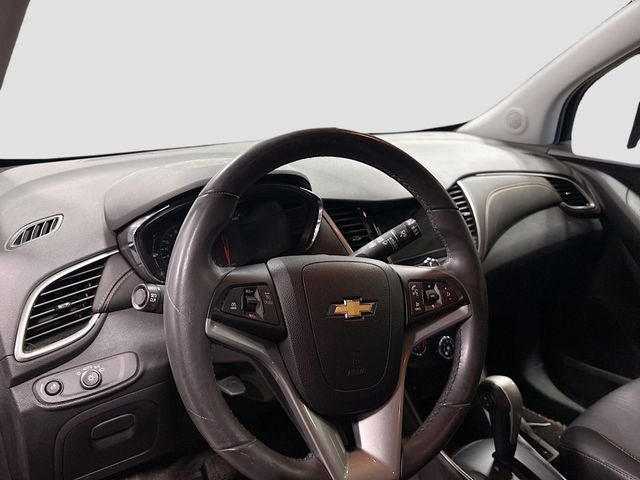 2018 Chevrolet Trax LT W/ AWD!