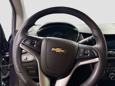 2018 Chevrolet Trax LT W/ AWD!