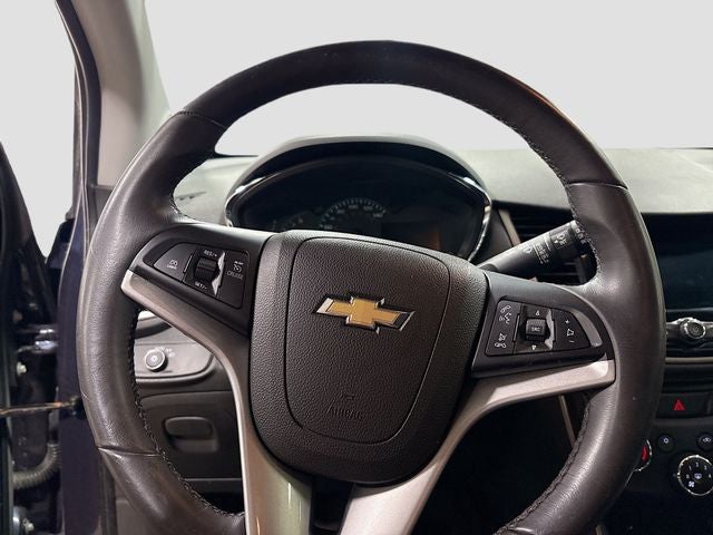2018 Chevrolet Trax LT W/ AWD!