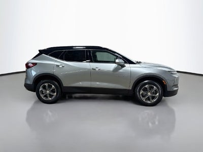 2026 Chevrolet Blazer LT