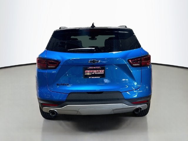 2026 Chevrolet Blazer LT