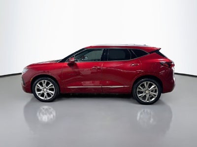 2019 Chevrolet Blazer Premier W/ CLEAN CARFAX!