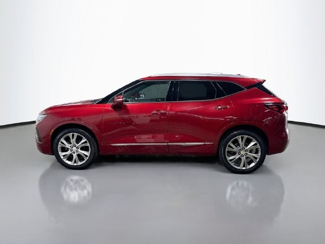 2019 Chevrolet Blazer Premier W/ CLEAN CARFAX!