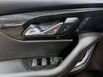 2019 Chevrolet Blazer Premier W/ CLEAN CARFAX!