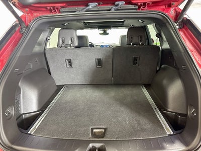 2019 Chevrolet Blazer Premier W/ CLEAN CARFAX!