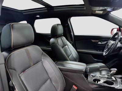 2019 Chevrolet Blazer Premier W/ CLEAN CARFAX!