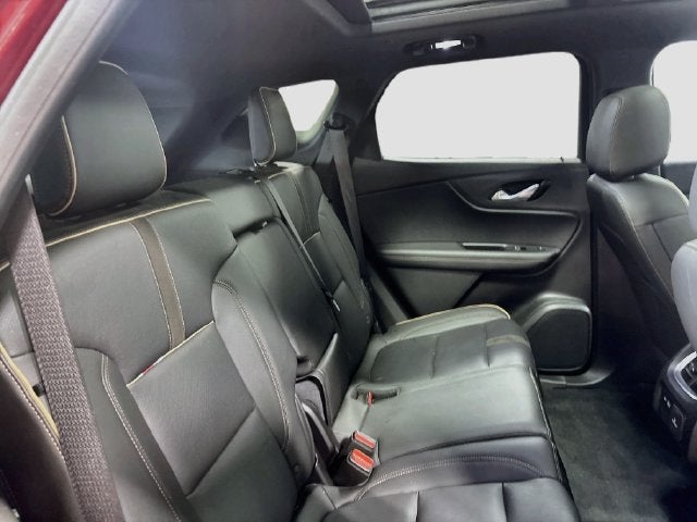 2019 Chevrolet Blazer Premier W/ CLEAN CARFAX!