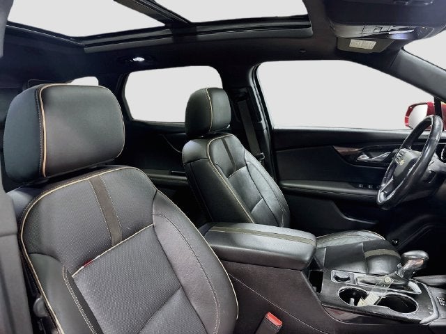 2019 Chevrolet Blazer Premier W/ CLEAN CARFAX!