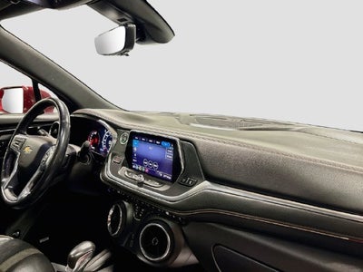 2019 Chevrolet Blazer Premier W/ CLEAN CARFAX!