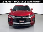 2019 Chevrolet Blazer Premier W/ CLEAN CARFAX!