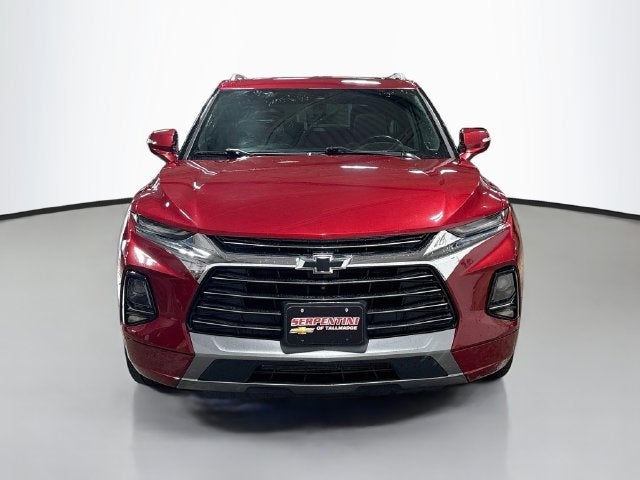 2019 Chevrolet Blazer Premier W/ CLEAN CARFAX!