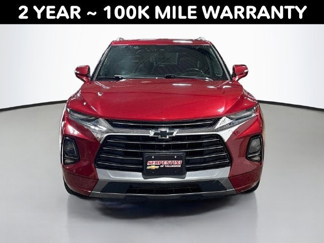 2019 Chevrolet Blazer Premier W/ CLEAN CARFAX!
