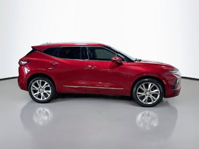 2019 Chevrolet Blazer Premier W/ CLEAN CARFAX!