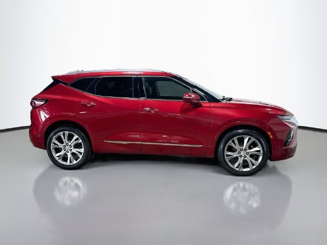 2019 Chevrolet Blazer Premier W/ CLEAN CARFAX!