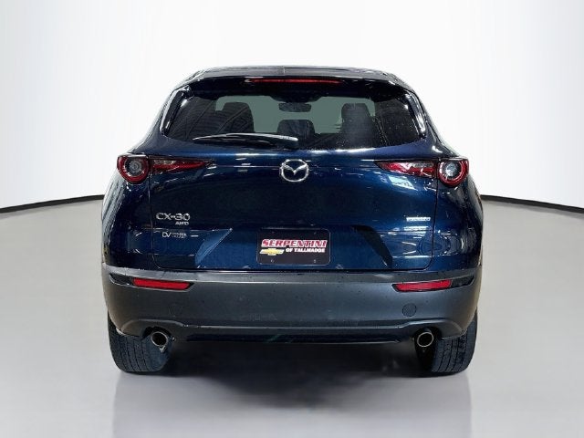 2021 Mazda Mazda CX-30 Preferred W/ HEATED SEATS