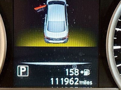2017 Nissan Sentra SR W/ CLEAN CARFAX