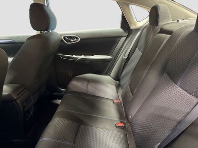 2017 Nissan Sentra SR W/ CLEAN CARFAX
