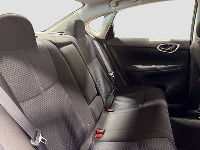 2017 Nissan Sentra SR W/ CLEAN CARFAX