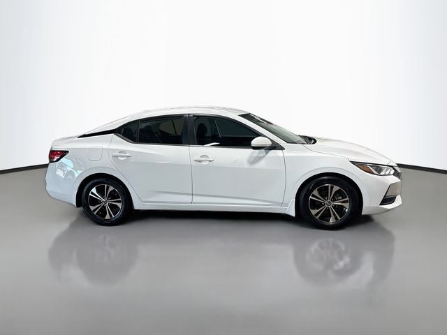 2023 Nissan Sentra SV 1 OWNER!!