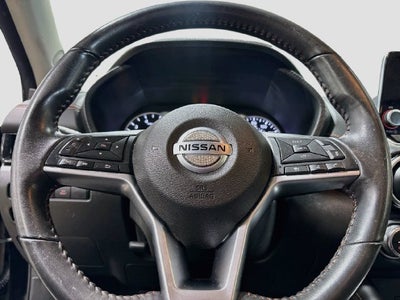2021 Nissan Sentra SR CLEAN CARFAX!