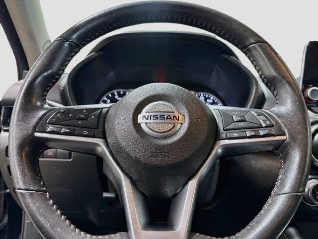 2021 Nissan Sentra SR CLEAN CARFAX!