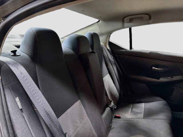 2021 Nissan Sentra SR CLEAN CARFAX!
