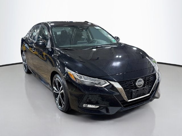 2021 Nissan Sentra SR CLEAN CARFAX!