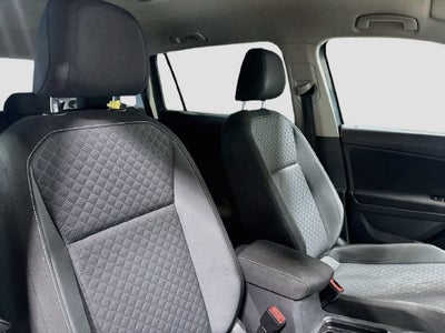 2021 Volkswagen Tiguan 2.0T S W/ BLINDSPOT ALERT