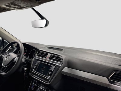 2021 Volkswagen Tiguan 2.0T S W/ BLINDSPOT ALERT