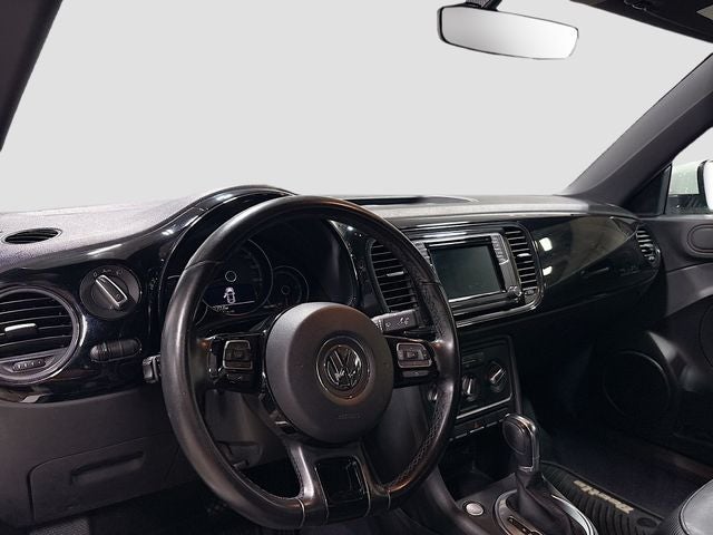 2018 Volkswagen Beetle 2.0T S W/ 63K MILES