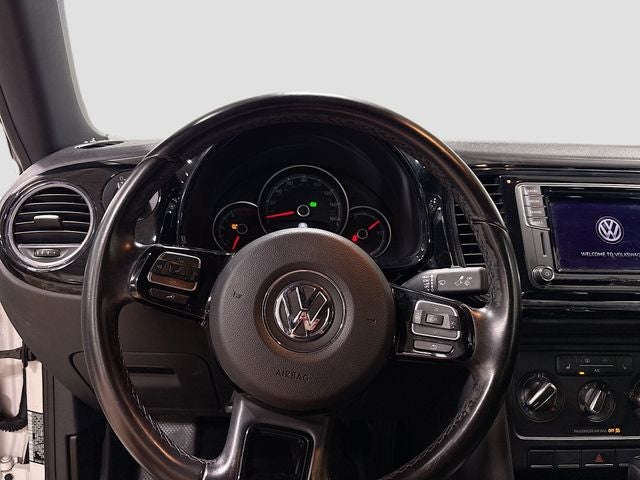 2018 Volkswagen Beetle 2.0T S W/ 63K MILES