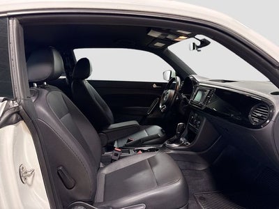 2018 Volkswagen Beetle 2.0T S W/ 63K MILES