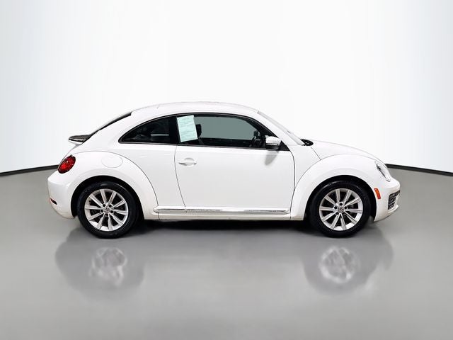 2018 Volkswagen Beetle 2.0T S W/ 63K MILES