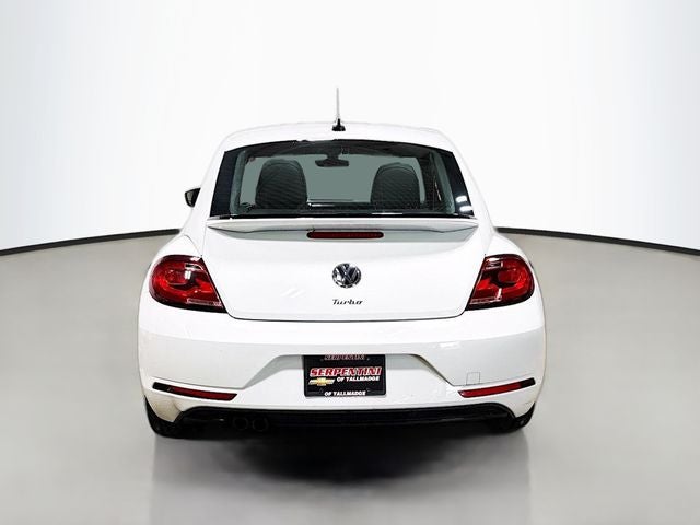2018 Volkswagen Beetle 2.0T S W/ 63K MILES