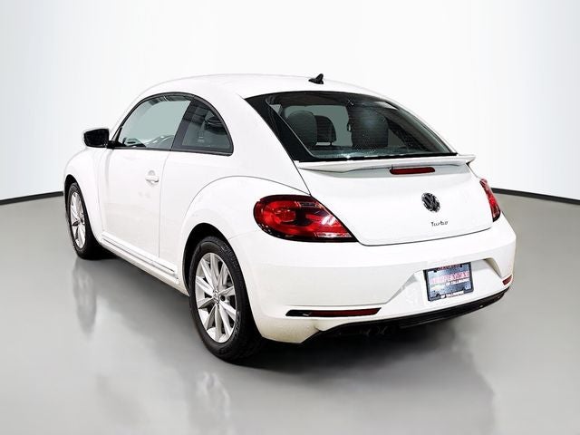 2018 Volkswagen Beetle 2.0T S W/ 63K MILES