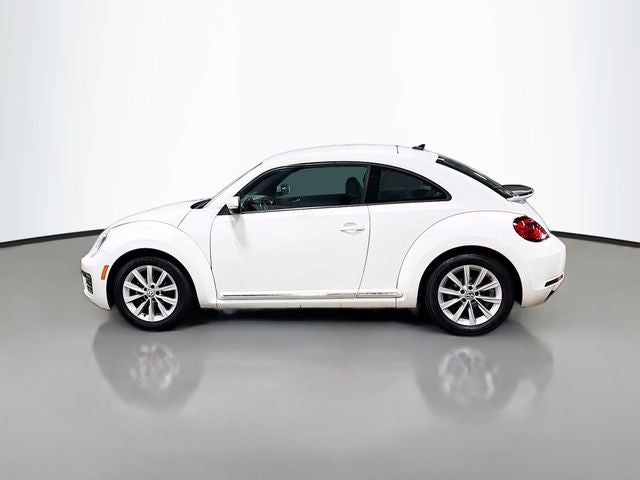2018 Volkswagen Beetle 2.0T S W/ 63K MILES