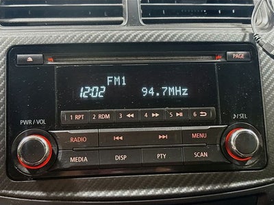 2015 Mitsubishi Outlander Sport ES W/ BLUETOOTH