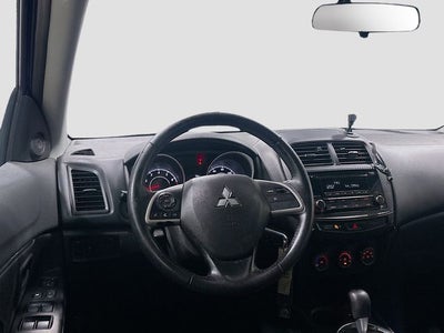 2015 Mitsubishi Outlander Sport ES W/ BLUETOOTH