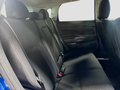 2015 Mitsubishi Outlander Sport ES W/ BLUETOOTH
