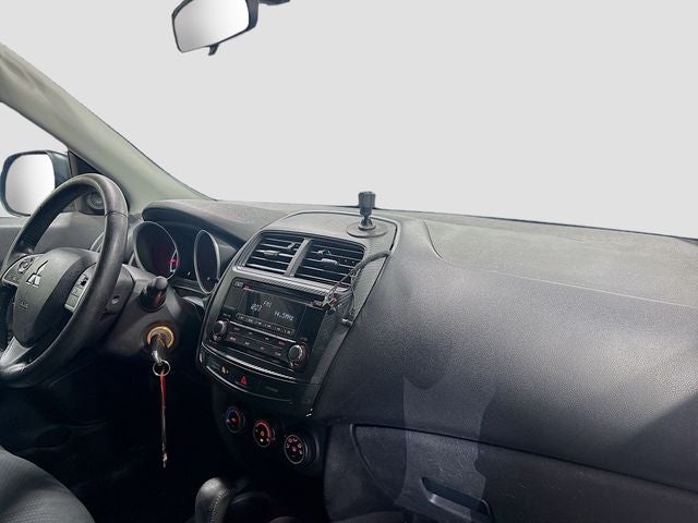 2015 Mitsubishi Outlander Sport ES W/ BLUETOOTH