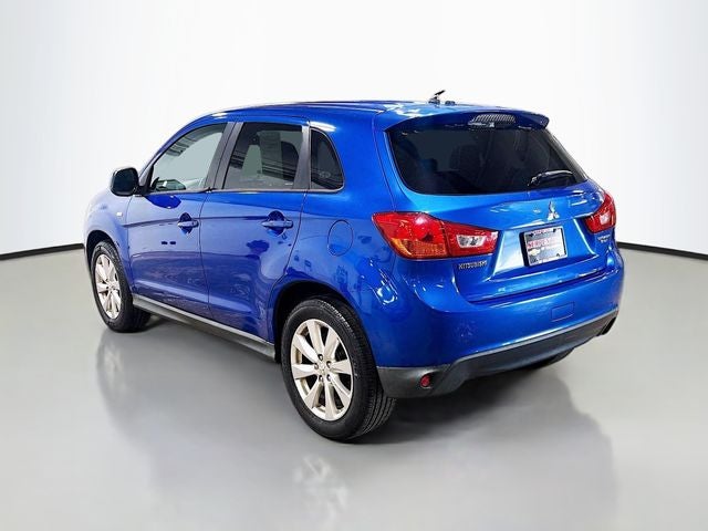 2015 Mitsubishi Outlander Sport ES W/ BLUETOOTH