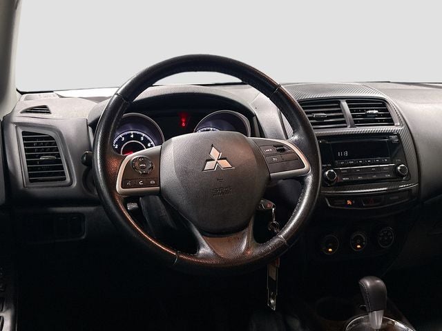2015 Mitsubishi Outlander Sport ES