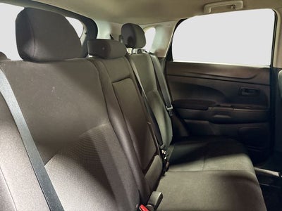 2015 Mitsubishi Outlander Sport ES