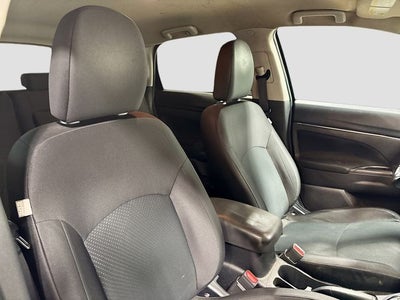 2015 Mitsubishi Outlander Sport ES