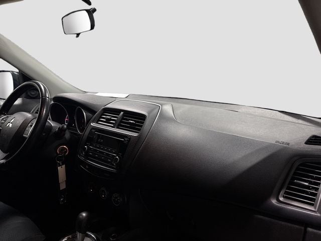 2015 Mitsubishi Outlander Sport ES