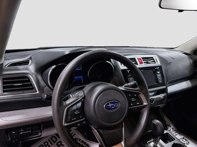 2019 Subaru Legacy 2.5i 58K MILES!!