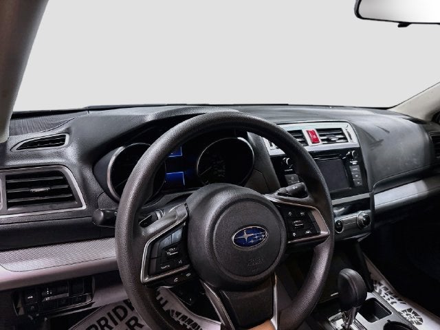 2019 Subaru Legacy 2.5i 58K MILES!!