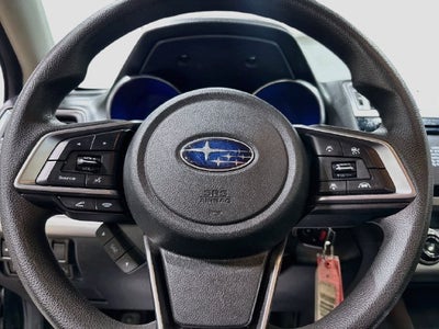 2019 Subaru Legacy 2.5i 58K MILES!!